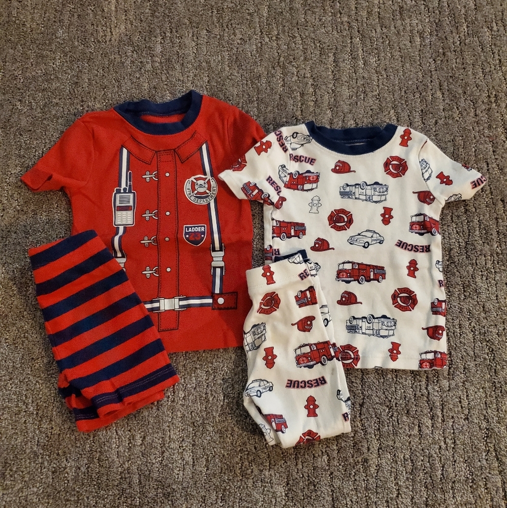 2 Pj Bundle